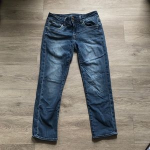 American Eagle Capris